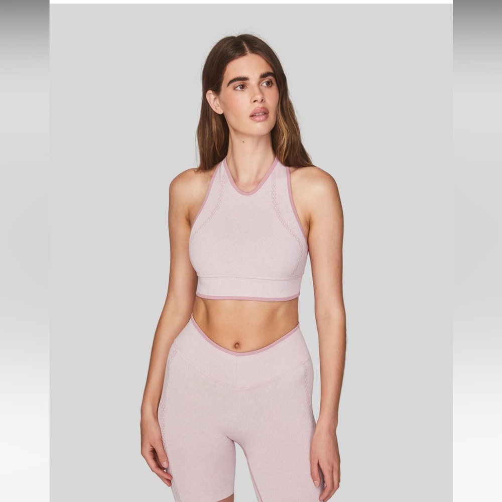 Joja Activewear Commitment Razor Bra M/L - lightly worn